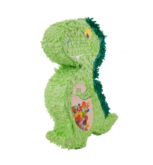 Pinata Dinosaurier - 55 cm