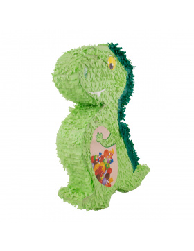 Pinata Dinosaurier - 55 cm