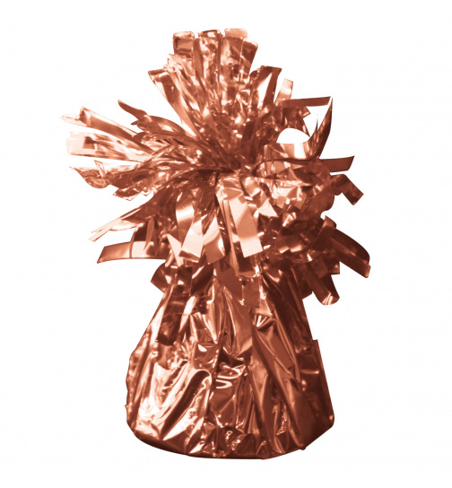 Ballongewicht Rosé-Gold - 170 Gramm
