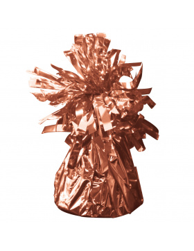 Ballongewicht Rosé-Gold - 170 Gramm