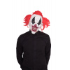 Clown Maske Latex