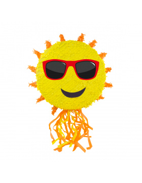 Pinata Sonne - 39cm