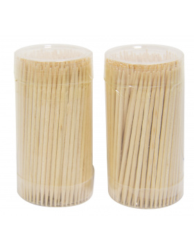 Partypicker 6,5cm - 200 Stück