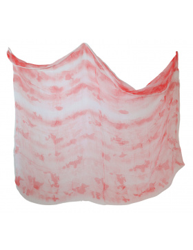 Dekoration Blutiges Tuch - 250x200cm
