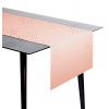 Tischläufer Elegant Lush Blush - 240x40cm