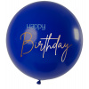 Ballon Elegant True Blue XL - 80cm