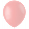 Ballons Powder Pink Matt 33cm - 50 Stück