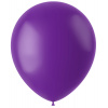 Ballons Orchid Purple Matt 33cm - 50 Stück