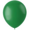 Ballons Pine Green Matt 33cm - 50 Stück