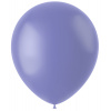 Ballons Cornflower Blue Matt 33cm - 100 Stück