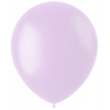 Ballons Powder Lilac Matt 33cm - 10 Stück