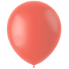 Ballons Fresh Cantaloupe Matt 33cm - 50 Stück