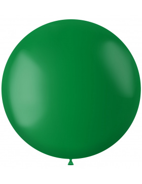 Ballon Pine Green Matt - 78 cm