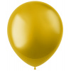 Ballons Stardust Gold Metallic 33cm - 10 Stück