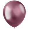 Ballons Intense Pink 33cm - 10 Stück