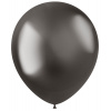 Ballons Intense Grey 33cm - 50 Stück