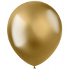 Ballons Intense Gold 33cm - 50 Stück