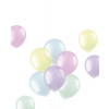 Ballons Translucent Pastels 33cm - 10 Stück