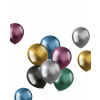 Ballons Shine Intense 33cm - 50 Stück