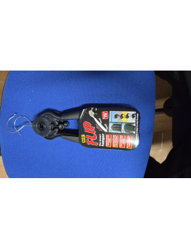 Flip Smart Kleiderbügel 2er Set Klappbar Verstellbar...