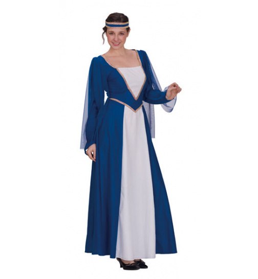 Damen Kostüm Lady Catherine Größe M Karneval 2020 Nr.: 87357