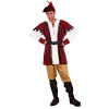 Kostüm Robin Hood Größe 54 / 56 Karneval 2024 Fasching Artikelnr.: 87513