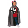 Ritter, Knight, Kostüm für Kinder, Karneval, Fasching,  Gr. 4-6 Jahre Nr. 86934