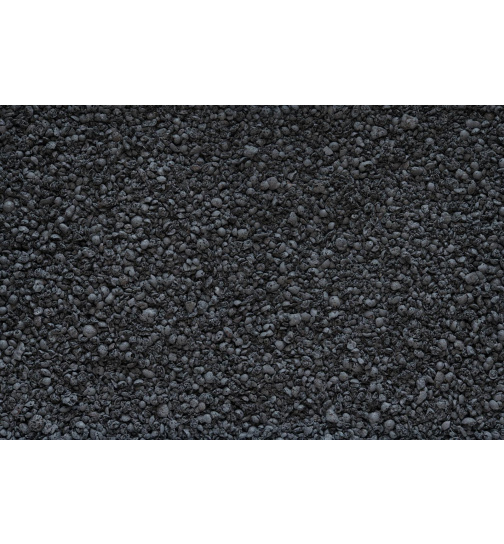 Dekosteine, Kies, Schotter, Zerkiesel Tonkys clay gravel, grau 4-10 mm, 5,5 l Eimer
