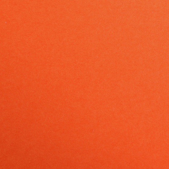 Fotokarton 50x70cm 270g Orange