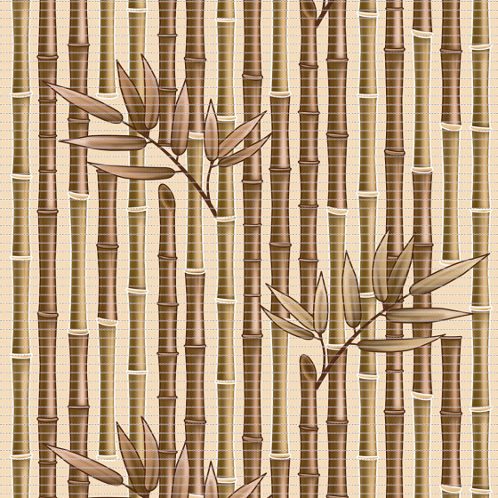 Bambus 68B